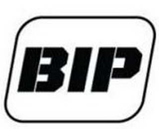 BIP logo