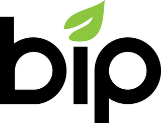 BIP logo