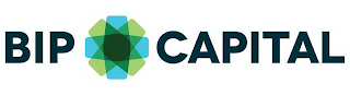 BIP CAPITAL logo