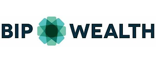 BIP WEALTH logo