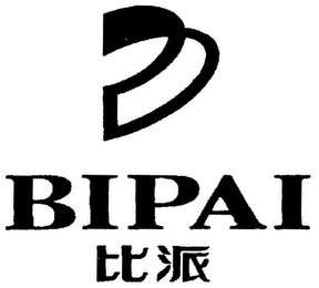 BIPAI logo
