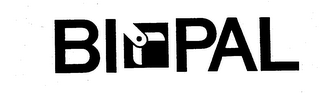 BIPAL logo