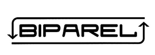 BIPAREL logo