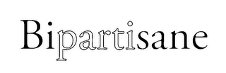 BIPARTISANE logo