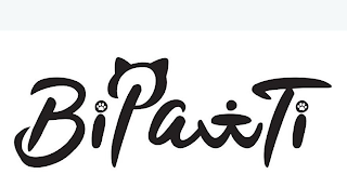 BIPAWTI logo