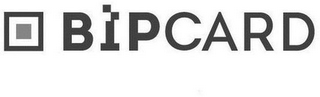 BIPCARD logo
