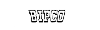 BIPCO logo