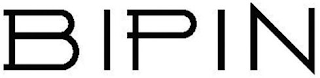 BIPIN logo