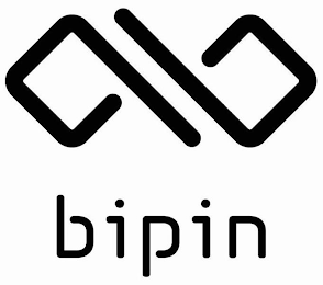 BIPIN logo