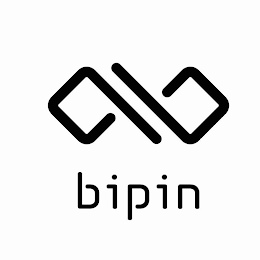 BIPIN BP logo