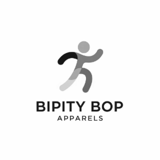 BIPITY BOP APPARELS logo