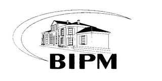 BIPM logo