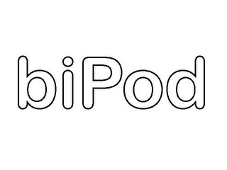 BIPOD logo