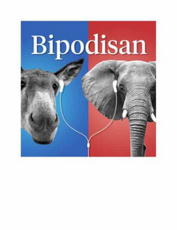 BIPODISAN logo