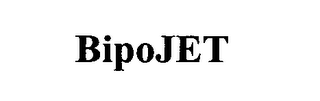 BIPOJET logo