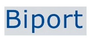BIPORT logo