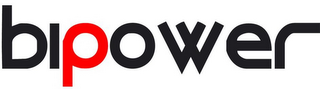 BIPOWER logo