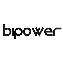 BIPOWER logo