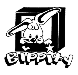 BIPPITY logo