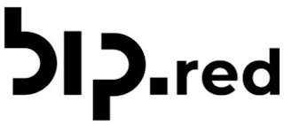 BIP.RED logo