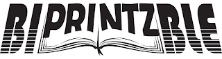 BIPRINTZBLE logo