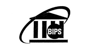 BIPS logo