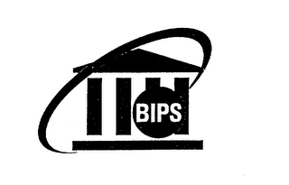 BIPS logo