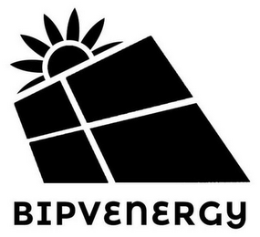 BIPVENERGY logo