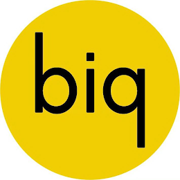 BIQ logo