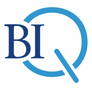 BIQ logo