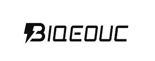 BIQEOUC logo
