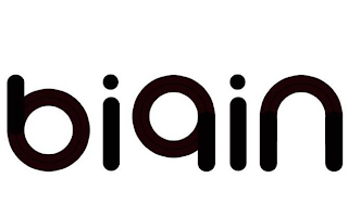 BIQIN logo