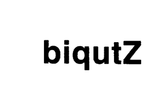 BIQUTZ logo