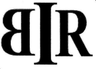 BIR logo