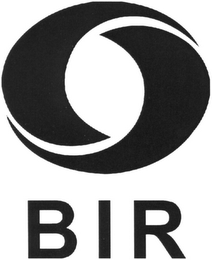 BIR logo
