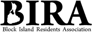 BIRA BLOCK ISLAND RESIDENTS ASSOCIATION logo