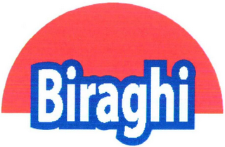 BIRAGHI logo
