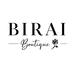 BIRAI BOUTIQUE logo