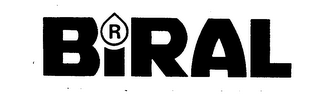 BIRAL logo