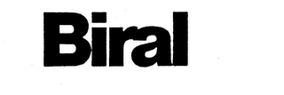 BIRAL logo