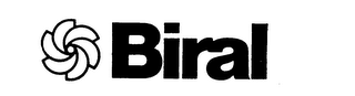 BIRAL logo