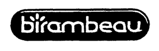 BIRAMBEAU logo