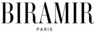 BIRAMIR PARIS logo