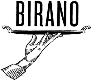 BIRANO logo