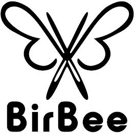 BIRBEE logo