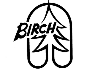 BIRCH logo