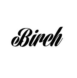BIRCH logo