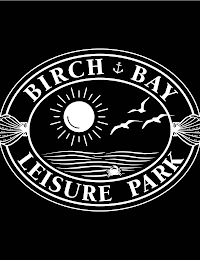 BIRCH BAY LEISURE PARK logo