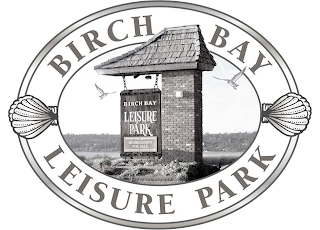 BIRCH BAY LEISURE PARK BIRCH BAY LEISURE PARK PRIVATE MEMBERSHIPS FOR SALE ENQUIRE AT OFFICE logo