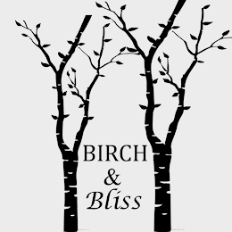 BIRCH & BLISS logo